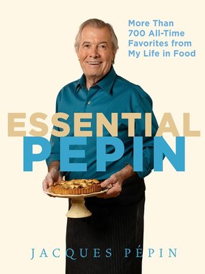 Essential Pepin - ebook